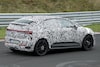 Spyshots Audi A2 e-tron