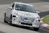 Spyshots Audi A2 e-tron