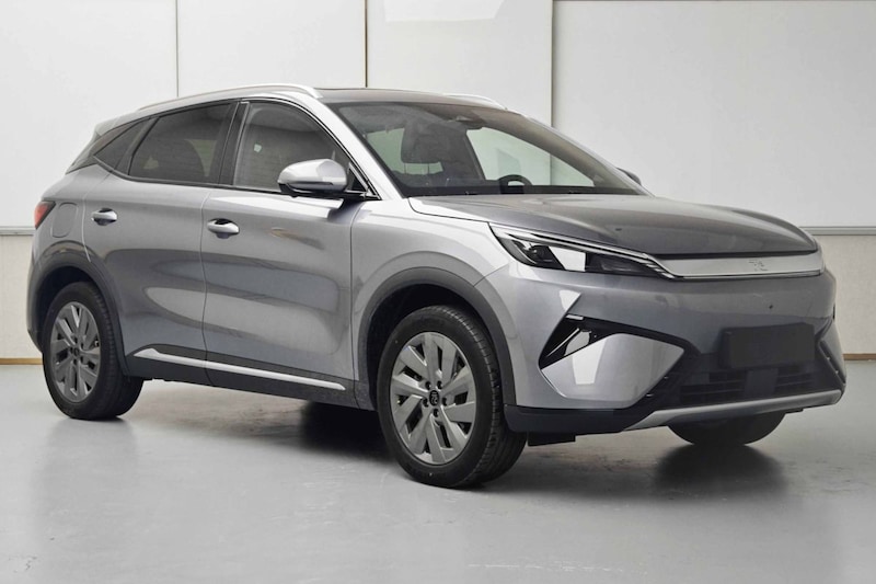BYD Atto 3