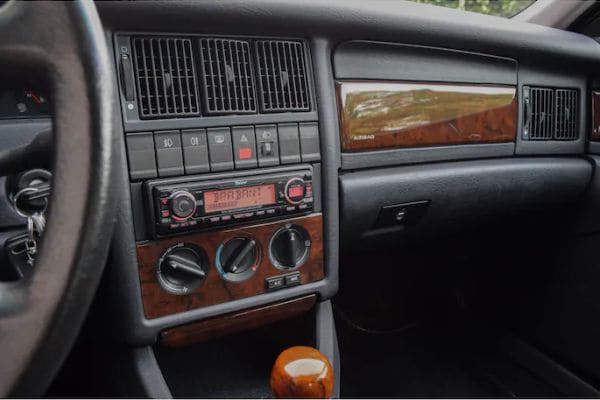 Audi 80 Avant occasion