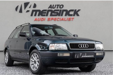Audi 80 Avant occasion