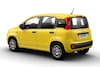 Fiat Pandina Back to Basics