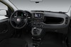 Fiat Pandina Back to Basics