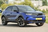 Toyota C-HR versus Opel Mokka dubbeltest