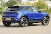 Toyota C-HR versus Opel Mokka dubbeltest