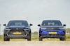 Toyota C-HR versus Opel Mokka dubbeltest