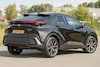 Toyota C-HR versus Opel Mokka dubbeltest