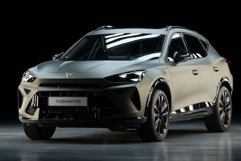 De miljoenste Cupra is een feit