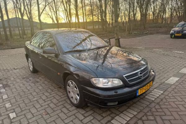 occasions op lpg