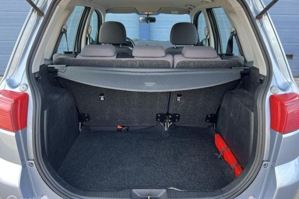 Suffe MPV's met hoge instap