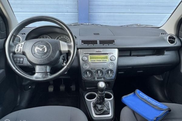 Suffe MPV's met hoge instap