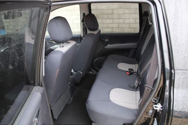 Suffe MPV's met hoge instap