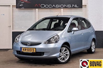 Suffe MPV's met hoge instap