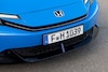 Honda Prelude 2025 exterieur