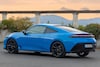 Honda Prelude 2025 exterieur