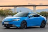 Honda Prelude 2025 exterieur