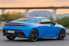 Honda Prelude 2025 exterieur