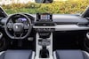 Honda Prelude 2025 interieur