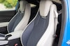 Honda Prelude 2025 interieur