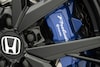 Honda Prelude 2025 interieur