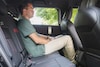 Smart #5 Mini Countryman dubbeltest