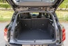 Smart #5 Mini Countryman dubbeltest