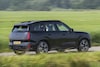 Smart #5 Mini Countryman dubbeltest