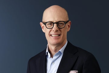 Michael Leiters CEO Porsche