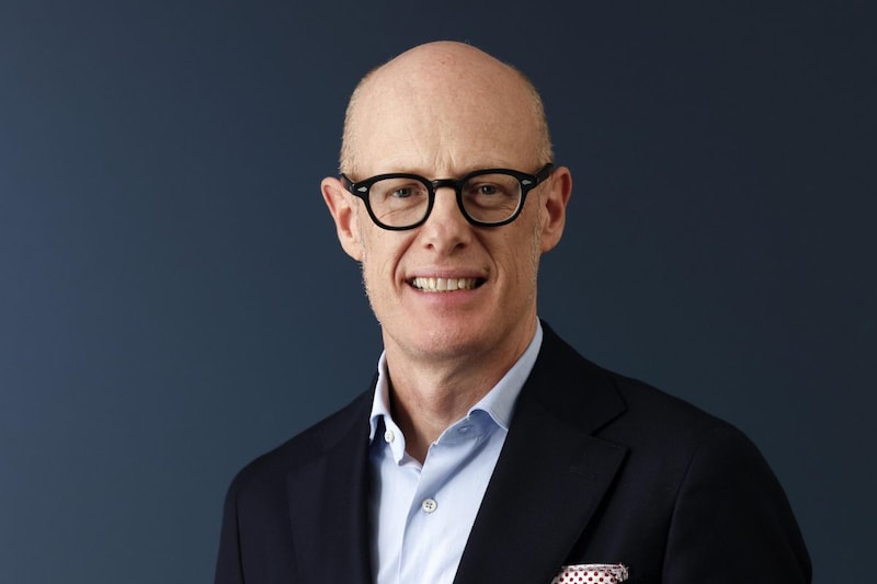 Michael Leiters CEO Porsche
