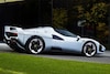 Ferrari SC40
