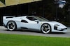 Ferrari SC40