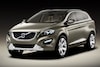Volvo XC60 Concept 