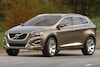 Volvo XC60 Concept 