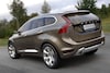 Volvo XC60 Concept 