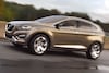 Volvo XC60 Concept 