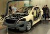 Volvo XC60 Concept