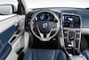 Volvo XC60 Plug-in Hybrid Concept 2012