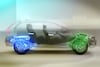 Volvo XC60 Plug-in Hybrid Concept 2012