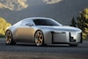 Audi Concept C