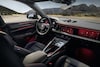 Porsche Macan GTS
