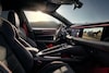Porsche Macan GTS
