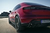 Porsche Macan GTS