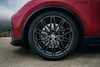 Porsche Macan GTS