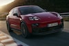 Porsche Macan GTS