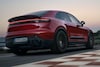 Porsche Macan GTS