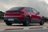 Porsche Macan GTS
