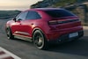 Porsche Macan GTS