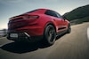 Porsche Macan GTS