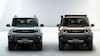 Toyota Land Cruiser FJ