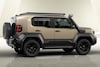 Toyota Land Cruiser FJ